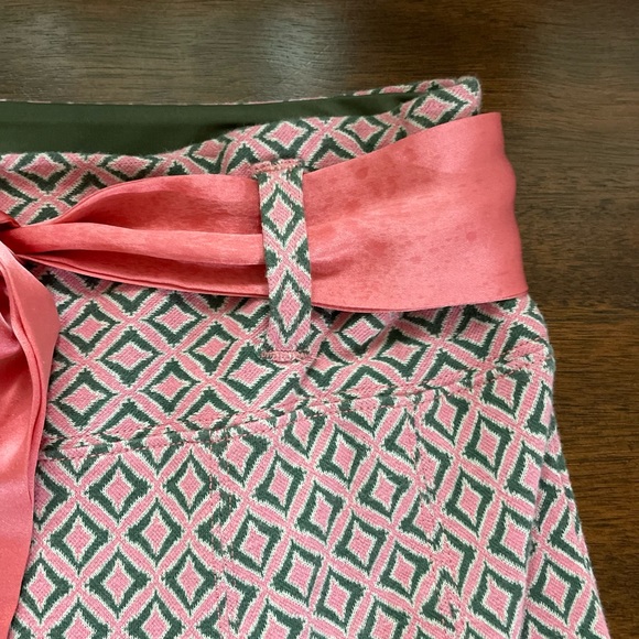 Free People Pleated Skirt - Picture 5 of 6